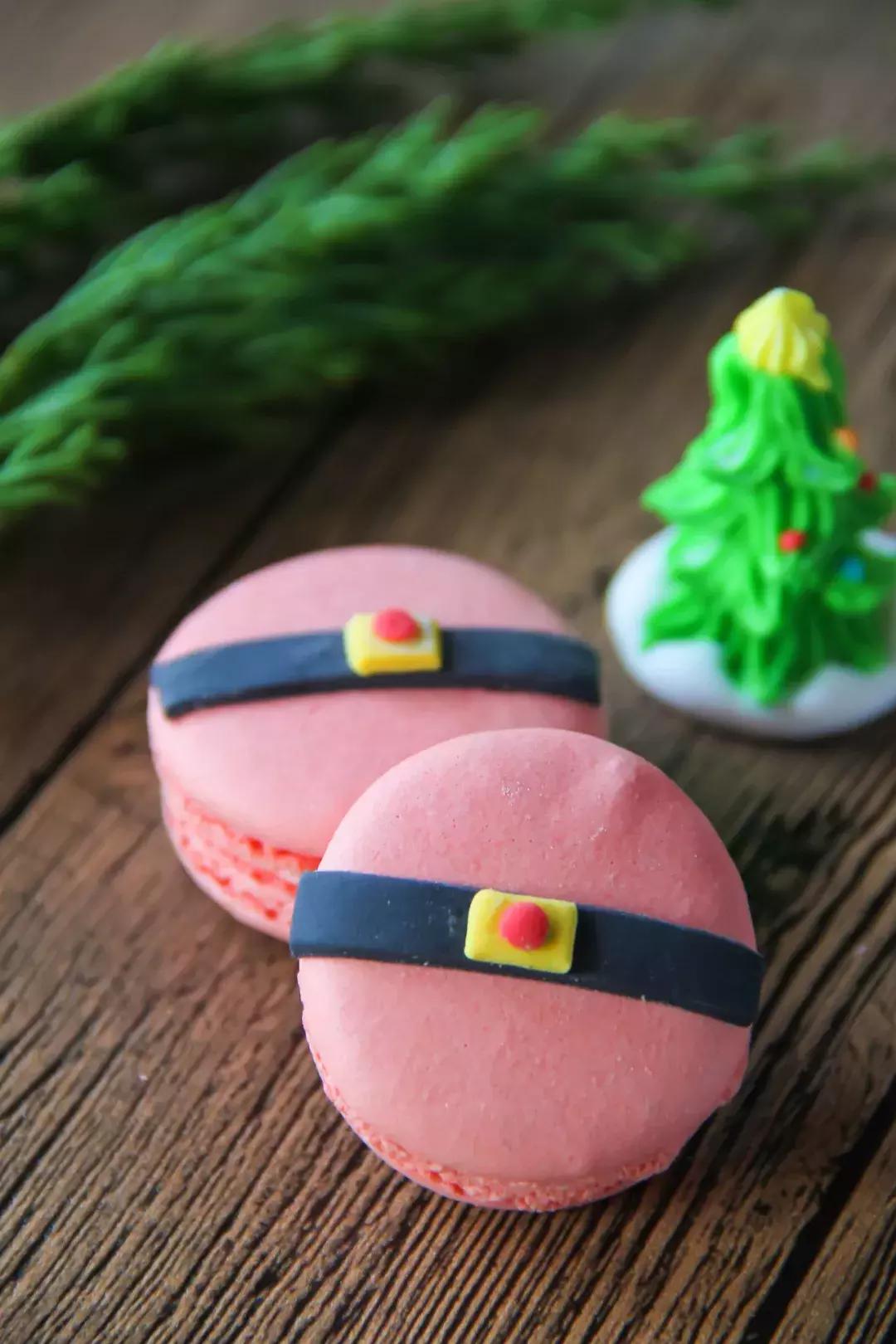 偷吃了一口圣诞老人的点心,找回少女心|涵碧楼·LBar