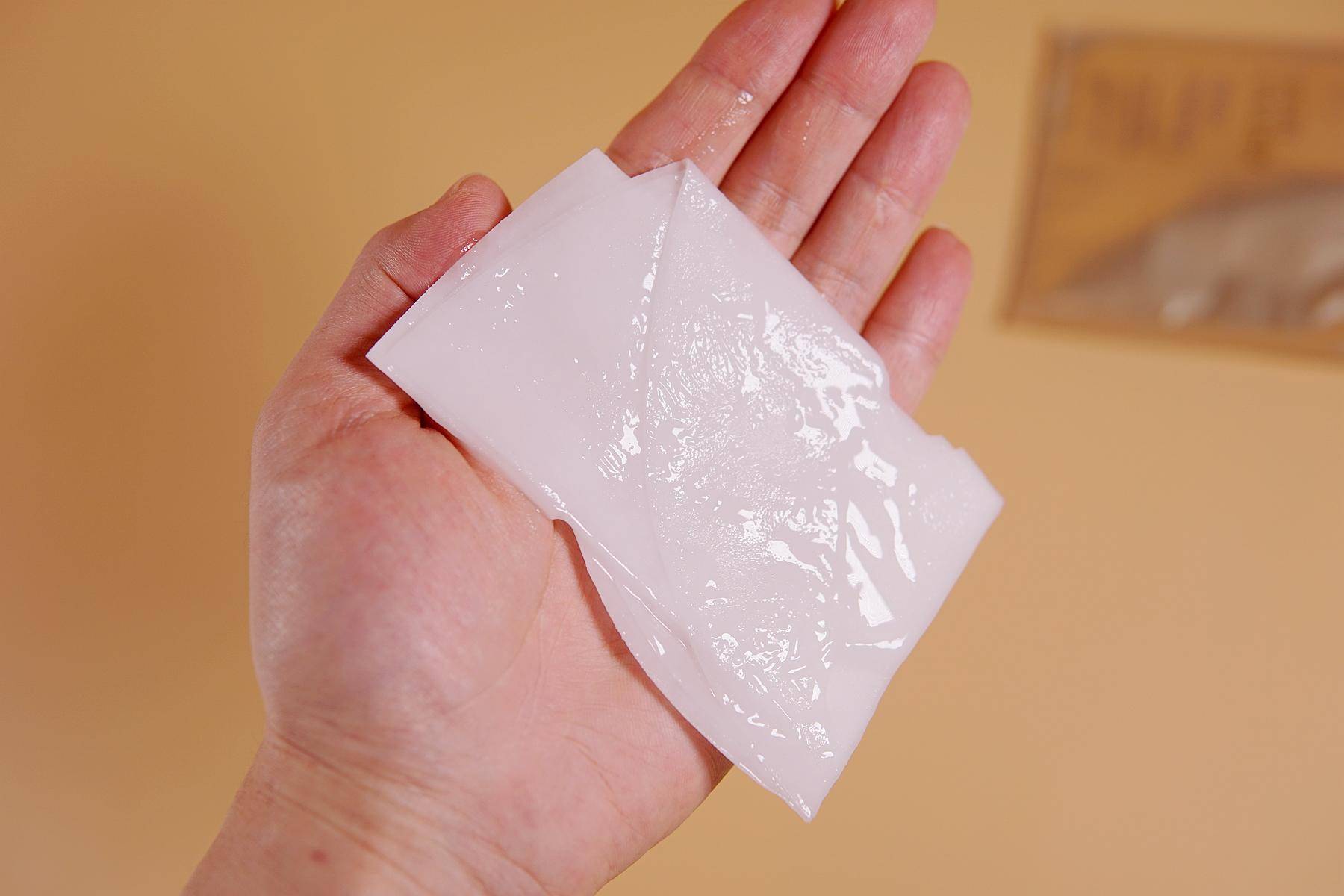 测评25克精华面膜,面膜10片测评