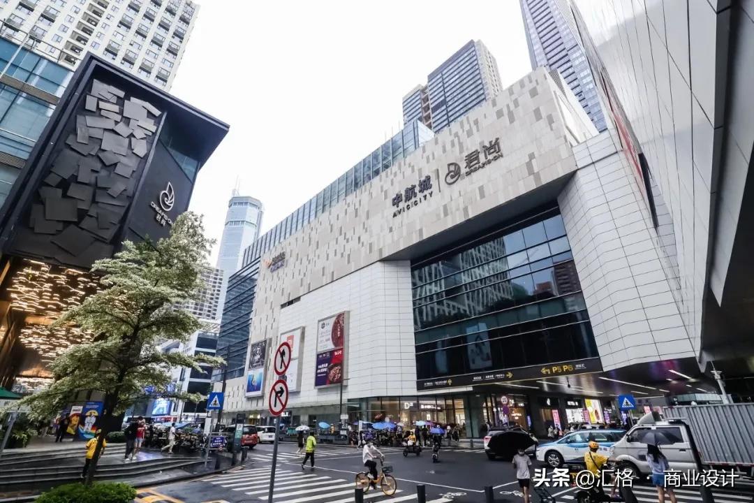 中航城君尚8周年,中航城君尚在哪里