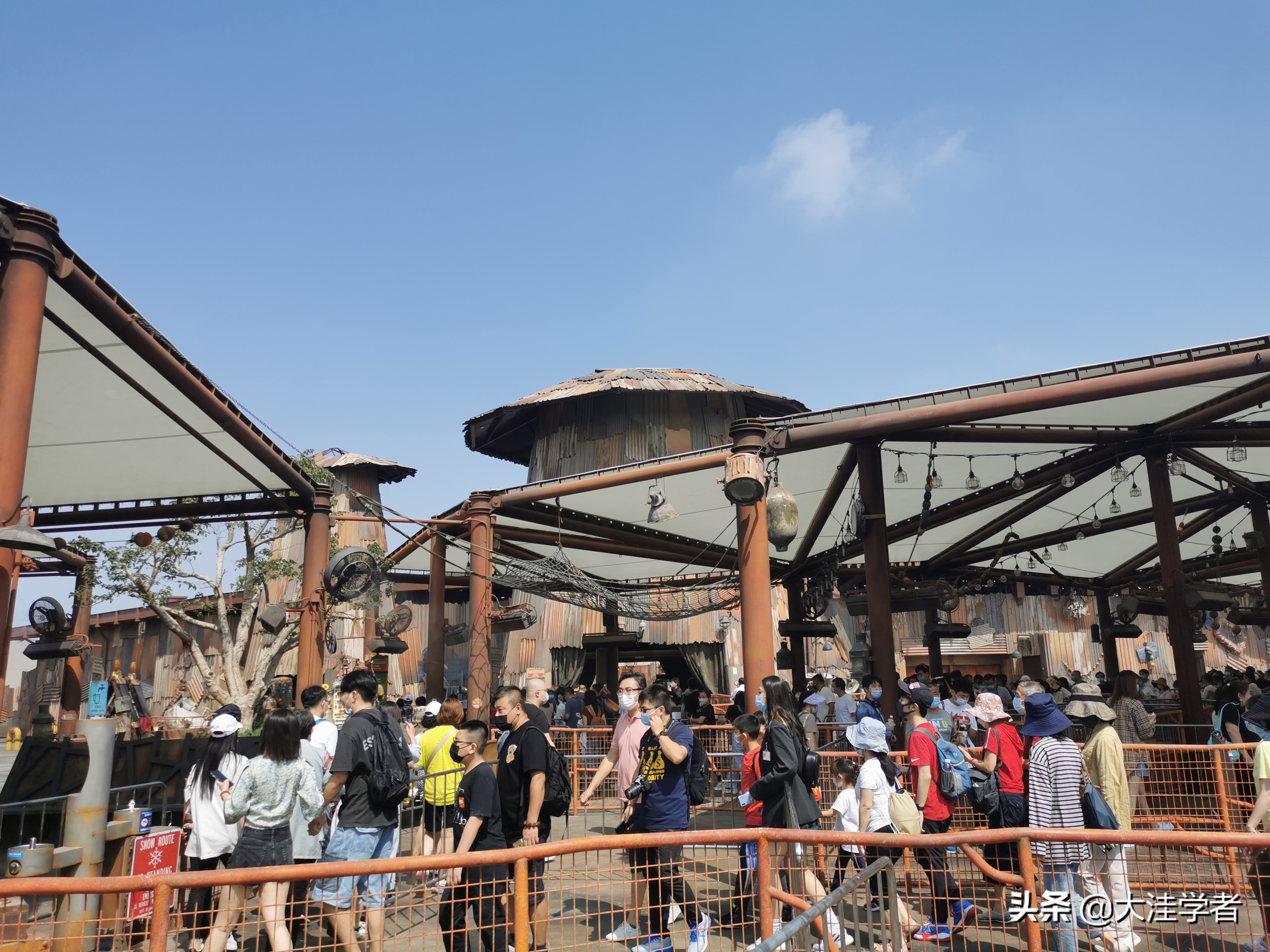 北京环球影城值得去吗最新,环球影城比价