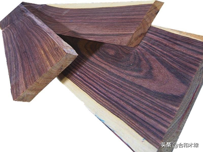 紫罗兰和赛州黄檀的区别,赛州黄檀是紫罗兰木吗