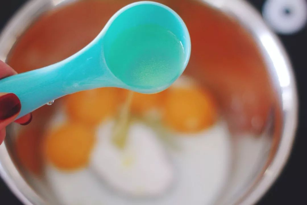 五寸爆浆蜂蜜凹蛋糕,柠檬蜂蜜凹蛋糕