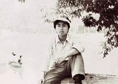 海子对死亡和生命的看法,海子为什么要选择死亡