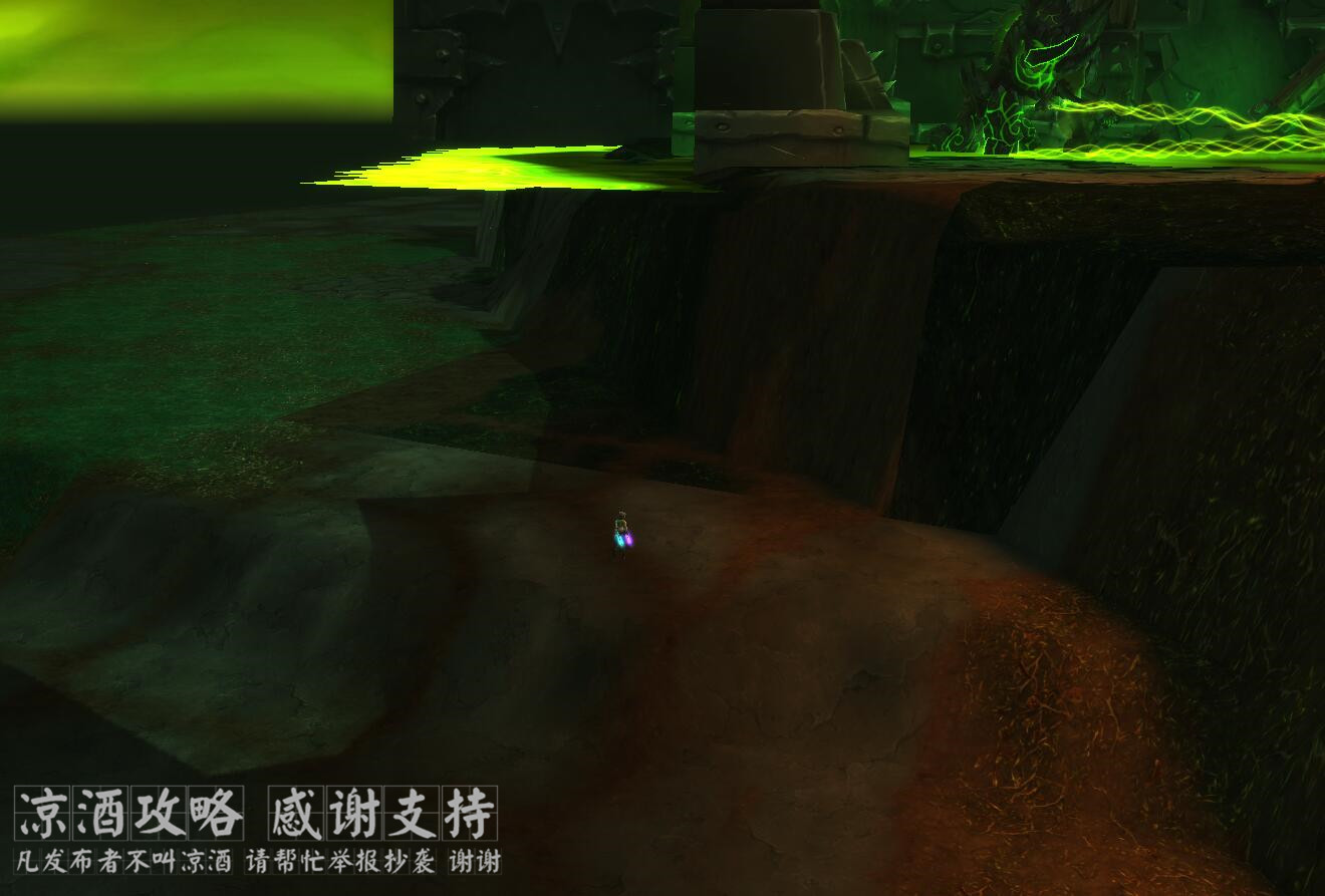 魔兽世界开荒地狱火堡垒,魔兽世界m难度是什么