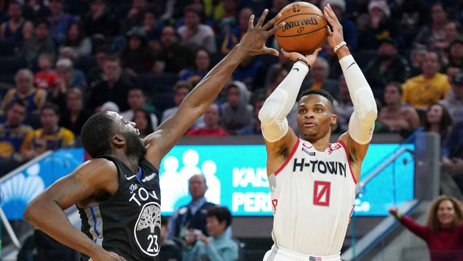 火箭威少近期新闻,火箭威少新消息