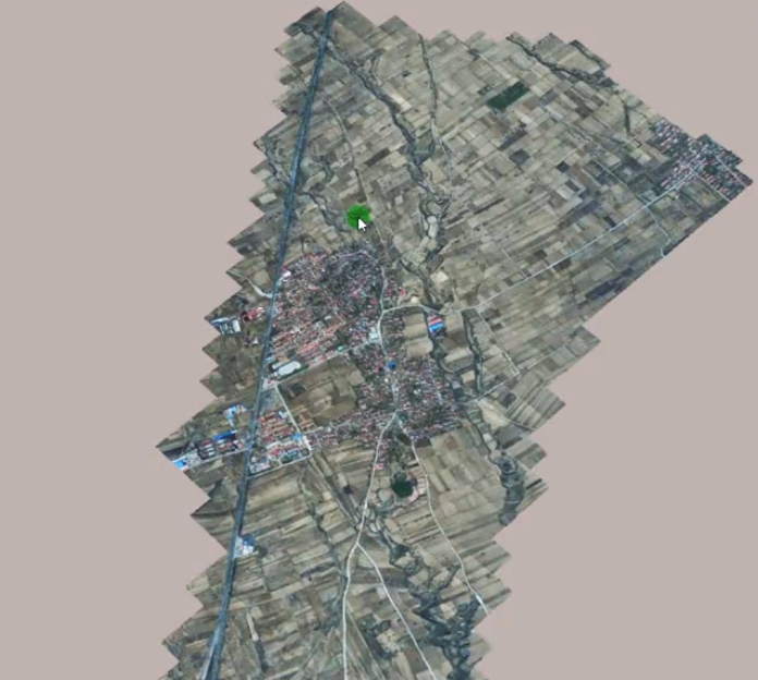 无人机航测入门教程,无人机航测操作入门教程