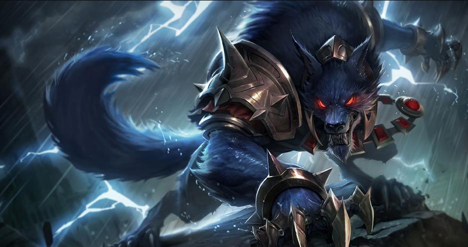 拳头认为最完美的英雄,拳头承认最完美的英雄艾克