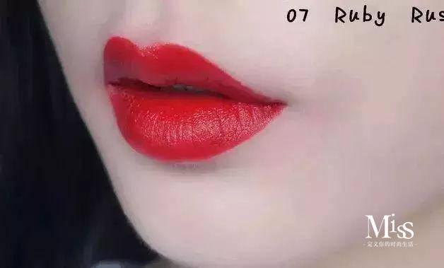 12星座专属开运口红,十二星座最适合什么颜色口红