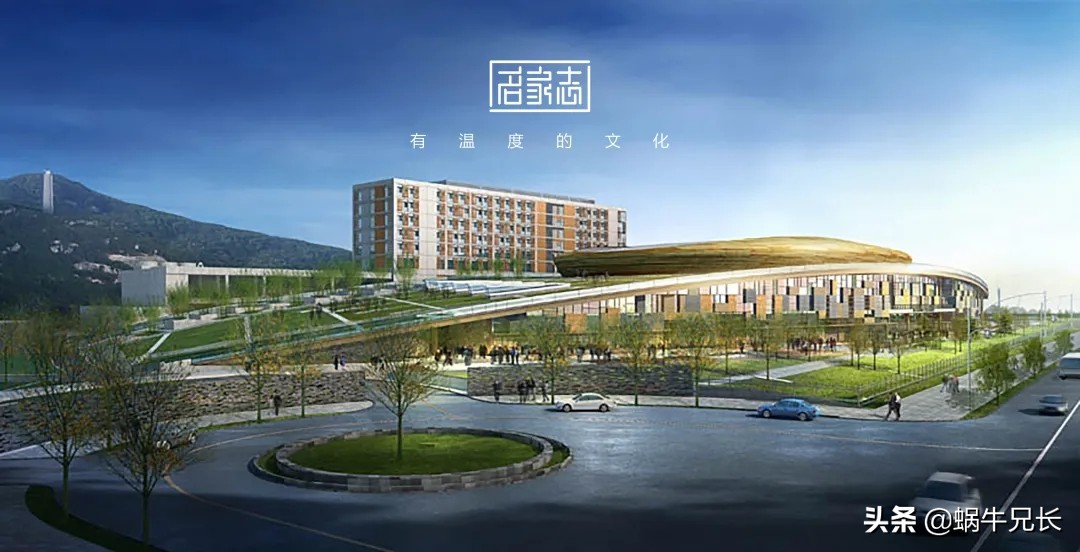 建筑之乡汕头特区40年40大建筑（转自名家志）续