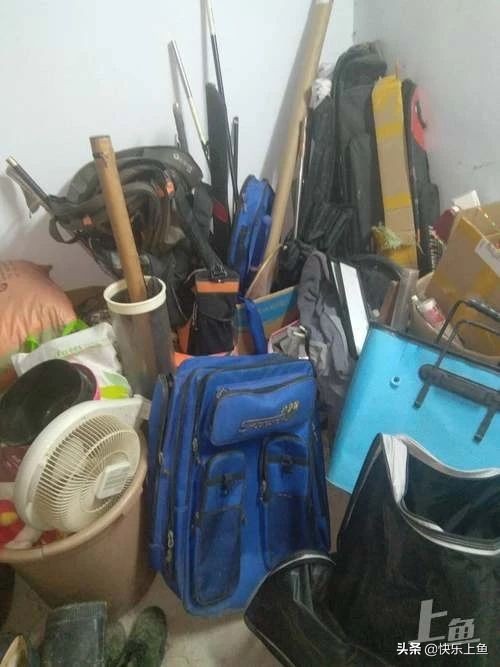 钓鱼应该买什么钓具才好,新手钓鱼买哪些钓具好用