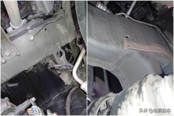 2015款别克凯越怎么查验车况,别克凯越二手车鉴定技巧