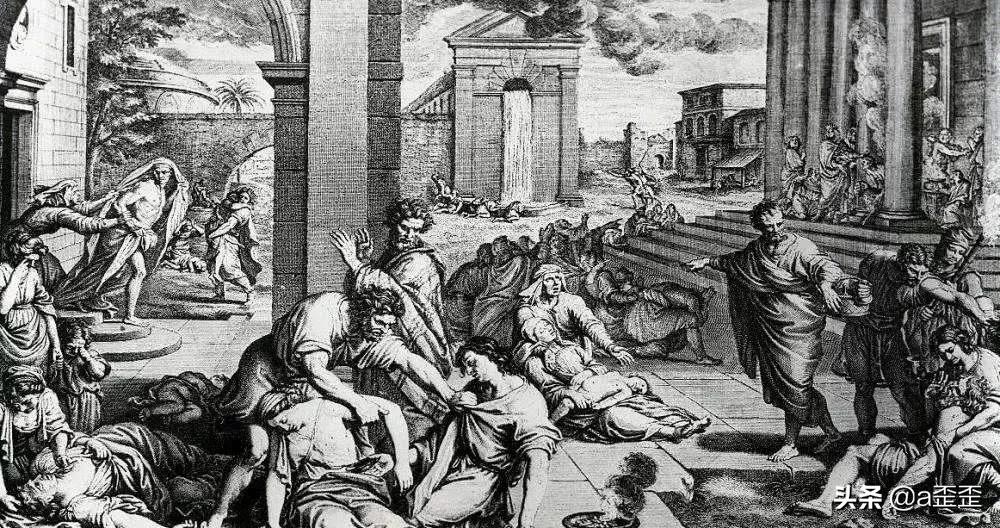 历史治过瘟疫的医生,中国历史瘟疫治疗第一人