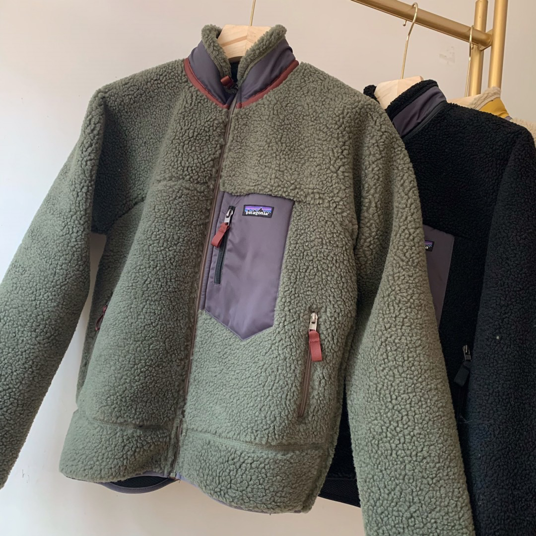 户外品牌故事之巴塔哥尼亚，羽绒服/冲锋衣/抓绒衣/毛猴购买指南