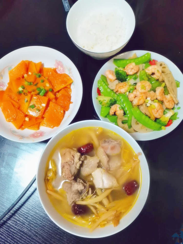 月子餐30天食谱月嫂,金牌月嫂制定42天月子餐食谱