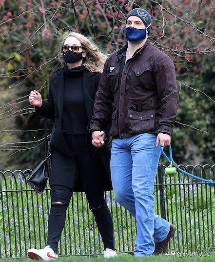 大超亨利卡维尔年龄,大超亨利卡维尔采访视频