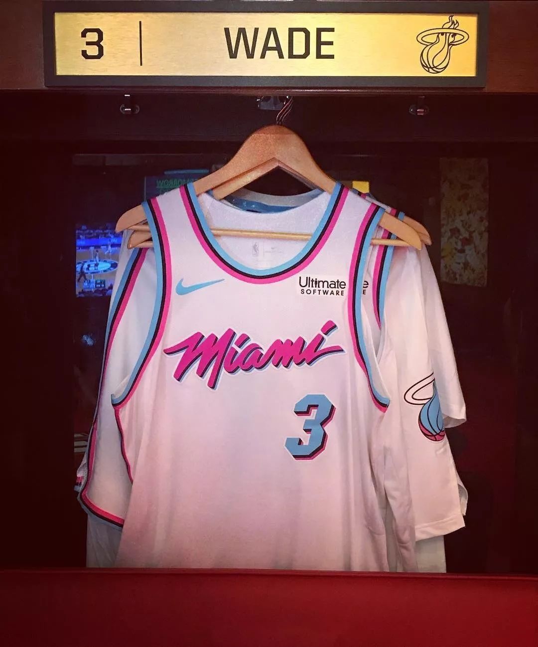 nba球衣新款,耐克nba新版球衣概念图