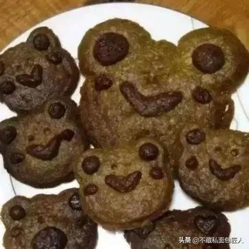 最简单成功率高的烘焙,美食烘焙成功率