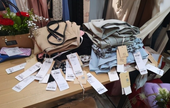 黑马品牌发家史,香影品牌属于什么档次