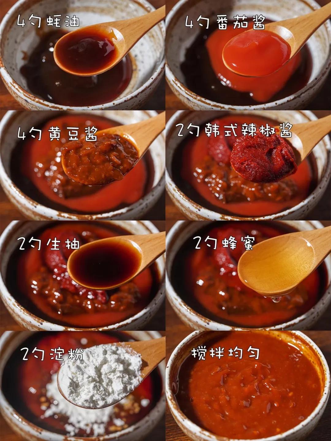 不加一滴水,让你一口入魂的三汁焖锅