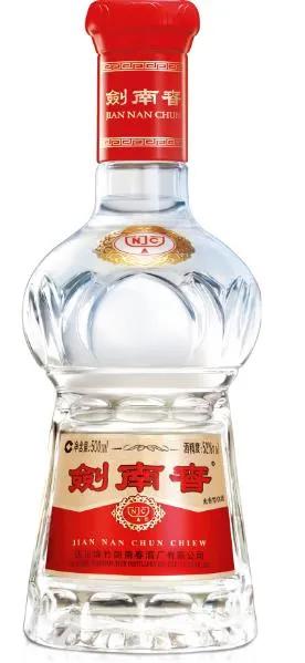 2020中国酒业年,2022中国酒业最具增长潜力品牌