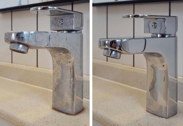 住了几年的房子怎么自己大扫除,住了很久的房子怎么收拾