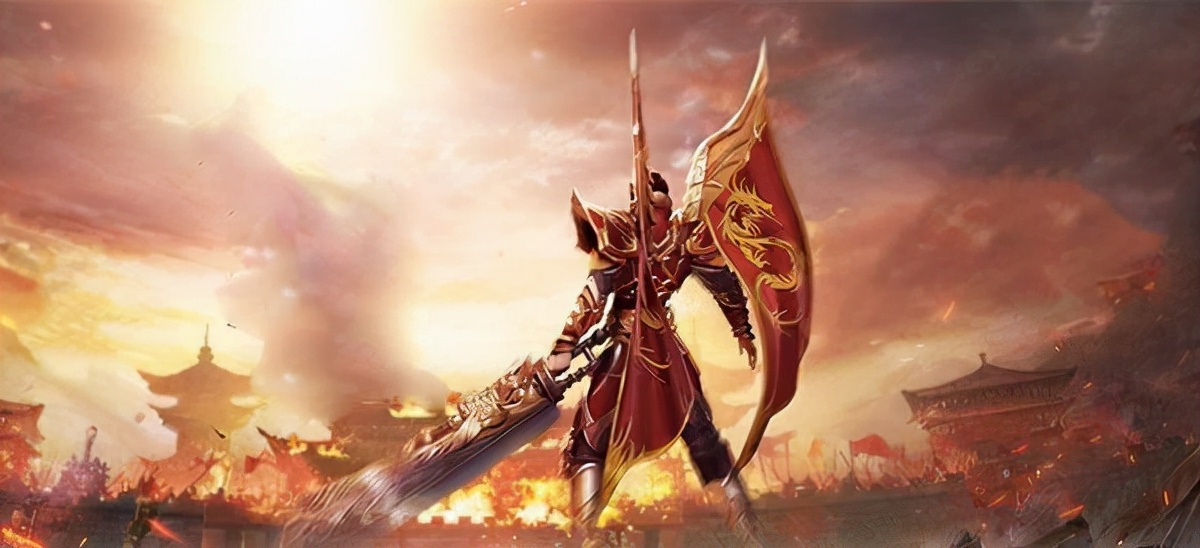 传奇怀旧版升级指南,传奇怀旧版现状如何