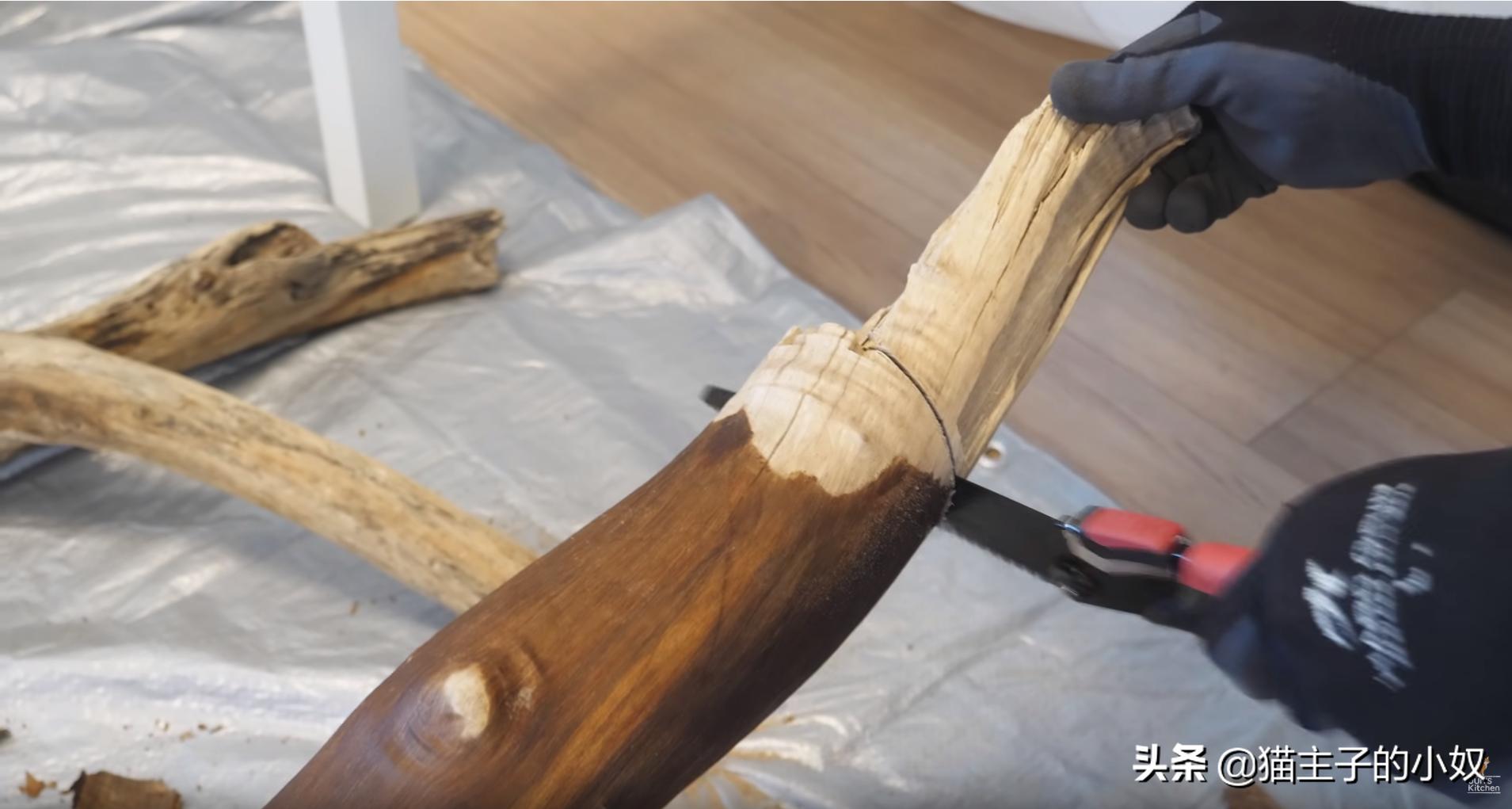 diy猫爬架大约需要什么材料,diy猫爬架材料清单