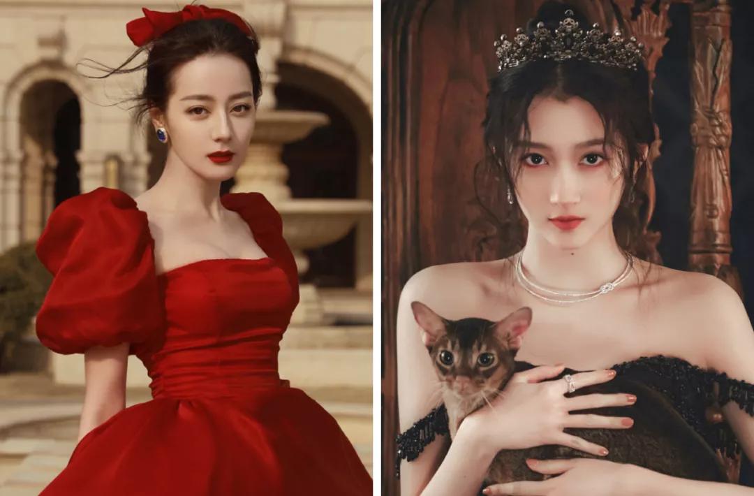 怎么看适不适合披头发,不适合披头发适合剪短发吗