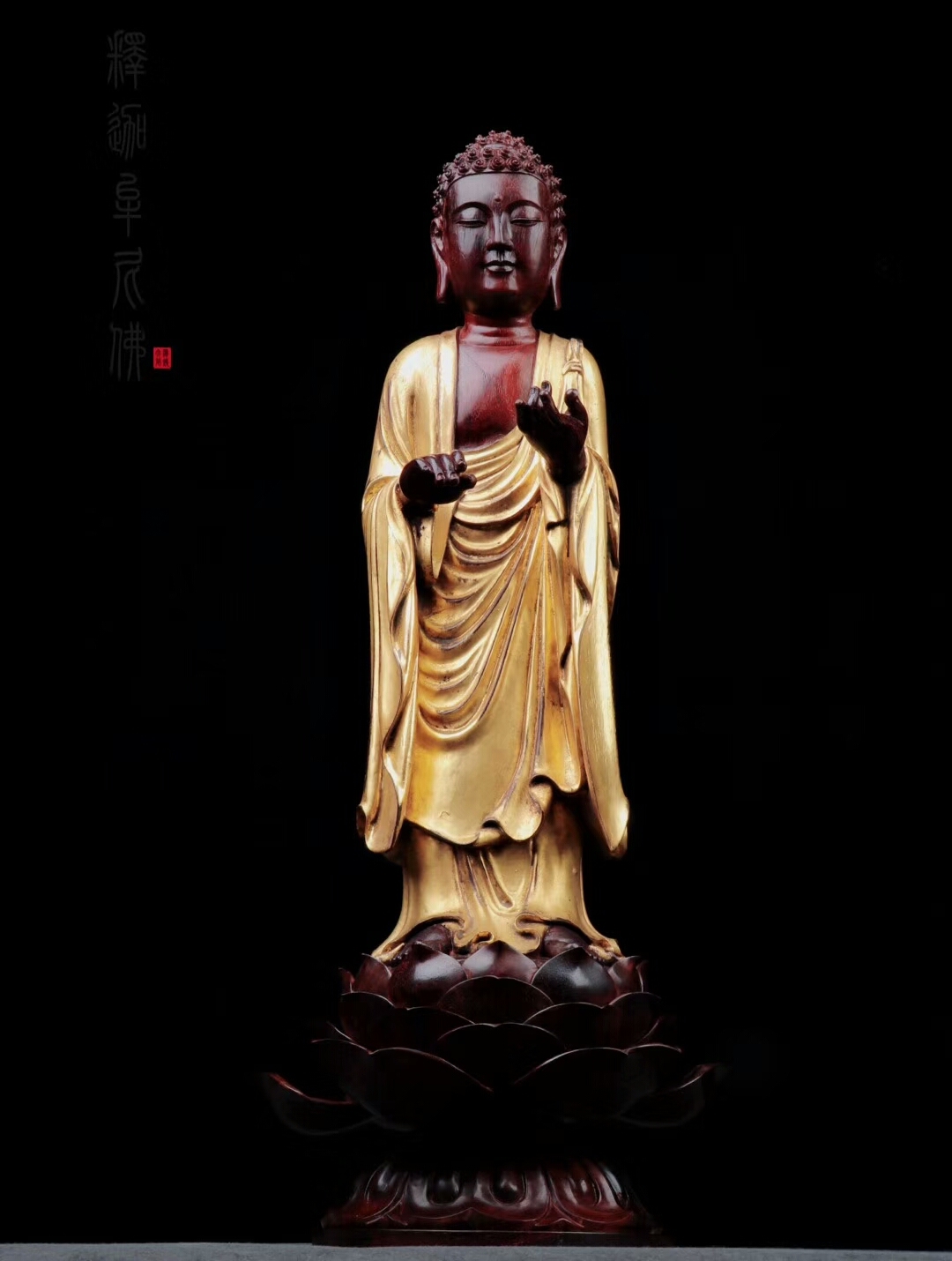 真正了解木雕文化之后，你也会喜爱收藏它