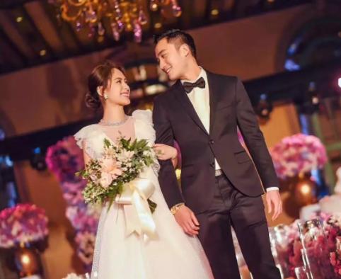 王子男星结婚戴的这些表是真的壕