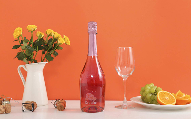 百元内起泡酒,起泡酒香气风味特点