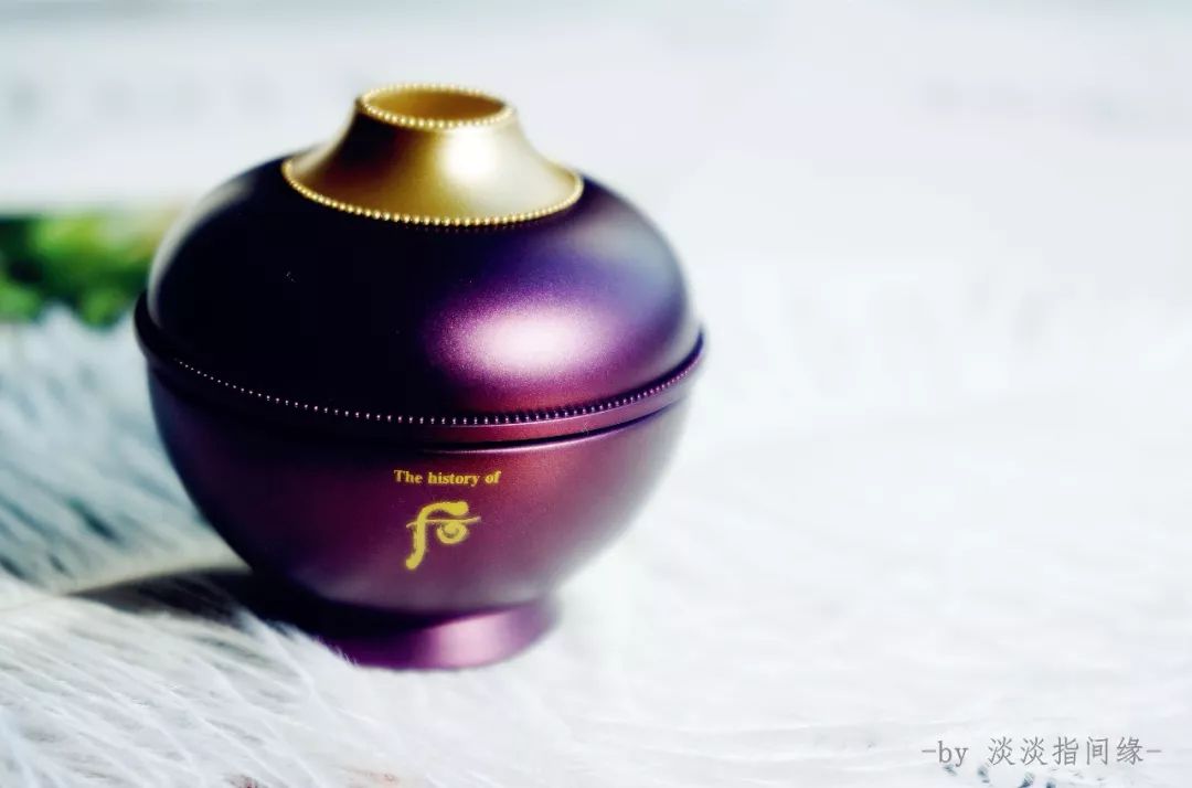 whoo什么单品好用,whoo美白套盒使用心得