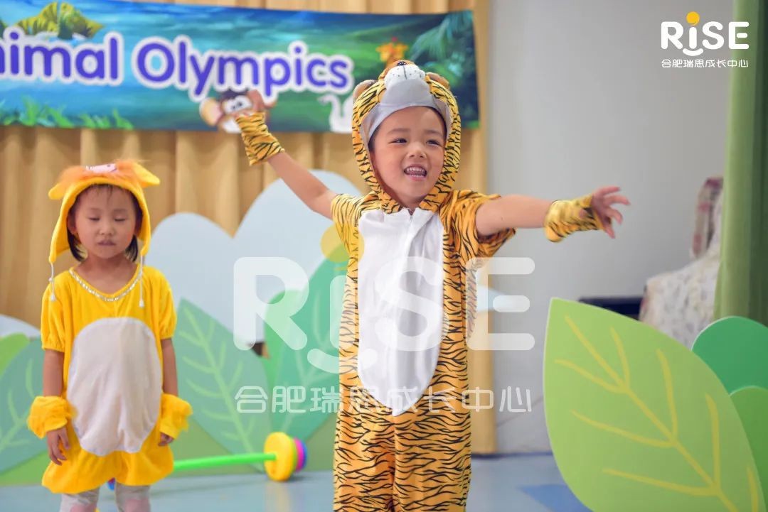 “双减”之下，合肥瑞思积极转型升级课程为艺术戏剧课，获得认可