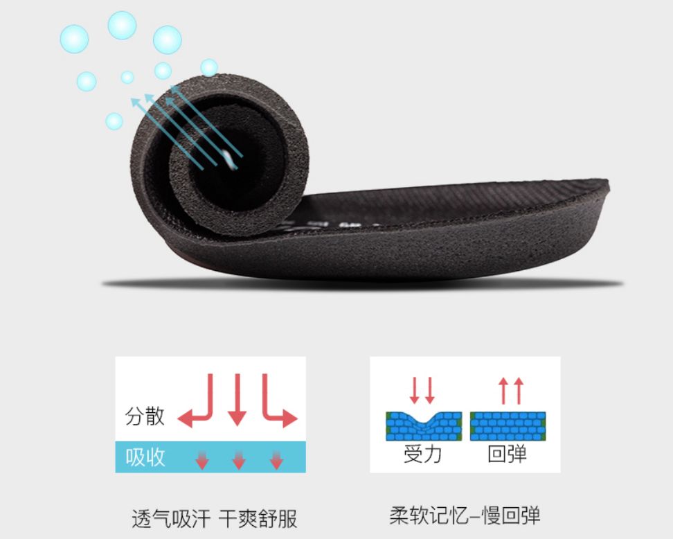 刘强东推荐一双小白鞋,刘强东的鞋子