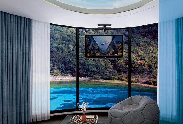 晚餐时间到!餐厅运营、清洁、设计和设计,一站式搞定