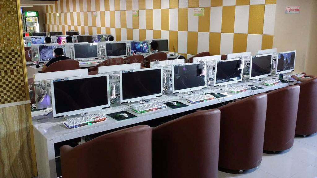 一台二手的吃鸡电脑多少钱,吃鸡网吧电脑二手