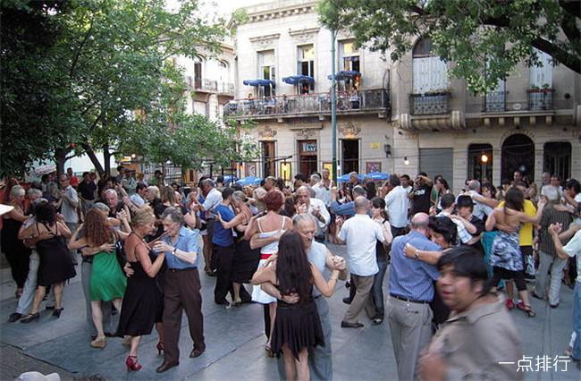 布宜诺斯必去景点,布宜诺斯艾利斯市旅游攻略