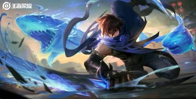 克制典韦的打野英雄有哪几个,什么英雄克制裴擒虎的打野英雄