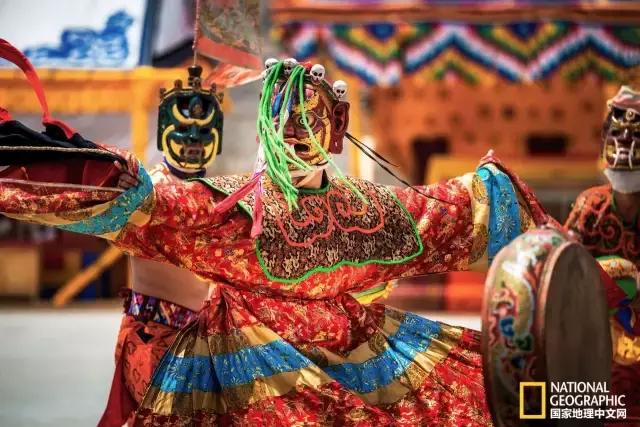 最幸福国家不丹,不丹最幸福的国家