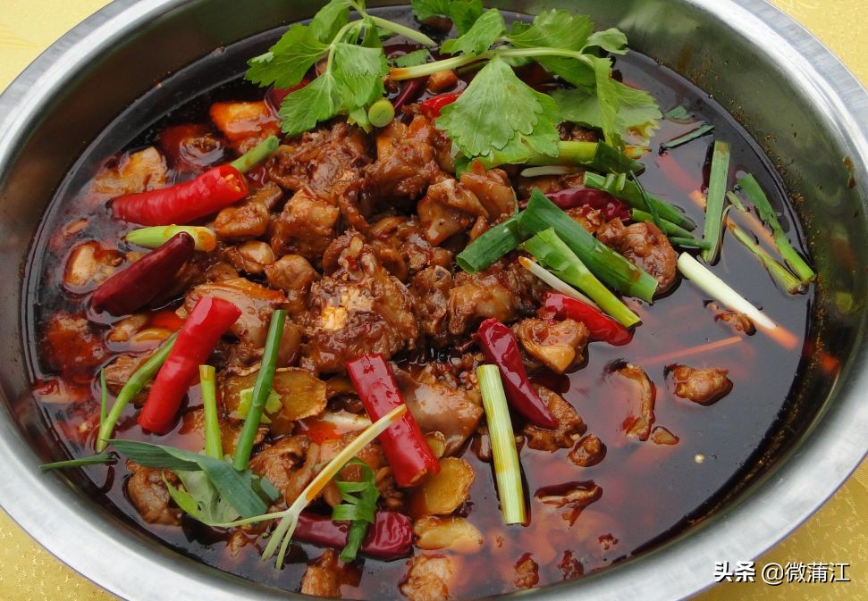 探访深山竹林倍感神清气爽,蒲江遥望雪山感受诗意栖居