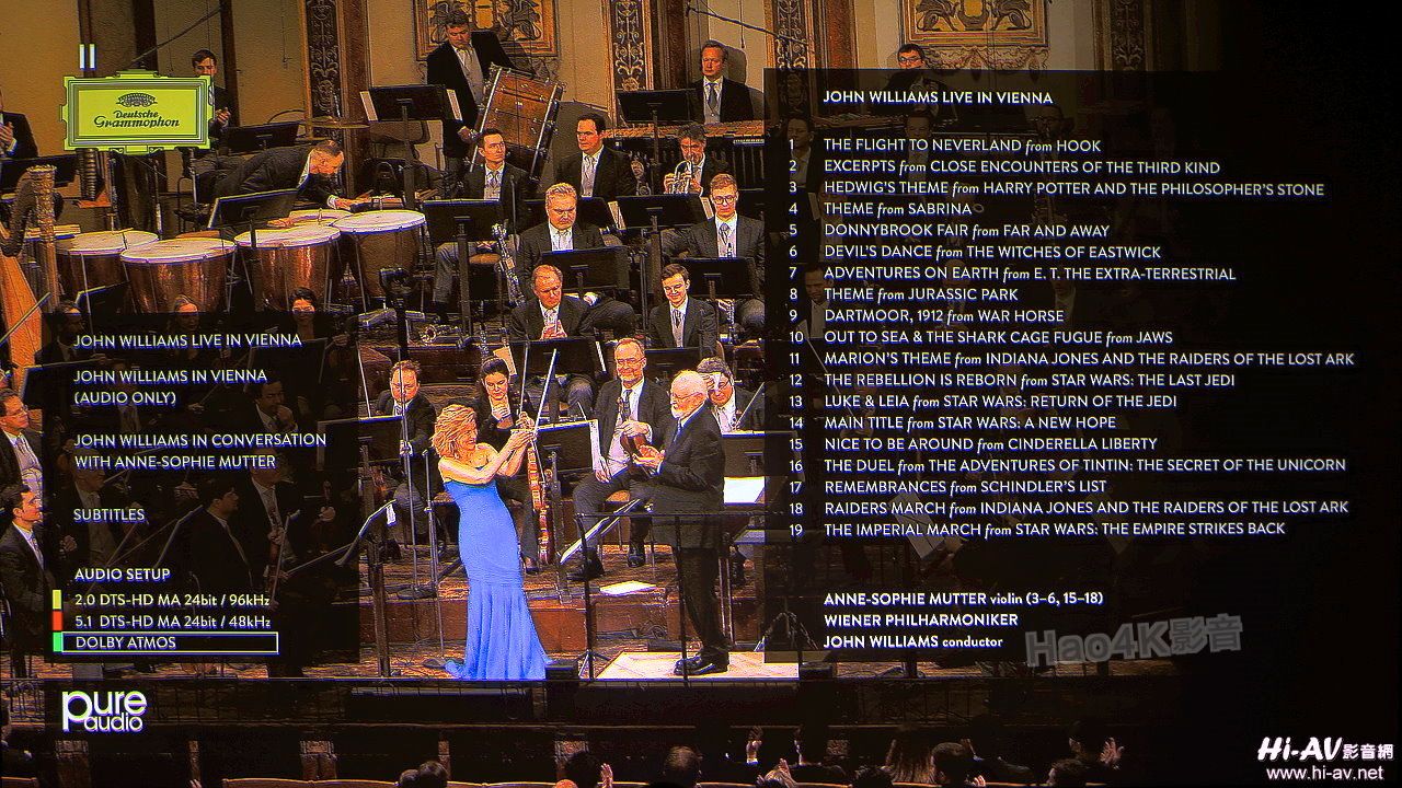 天龙AVR-X8500H最新版的软件更新详细教程分享