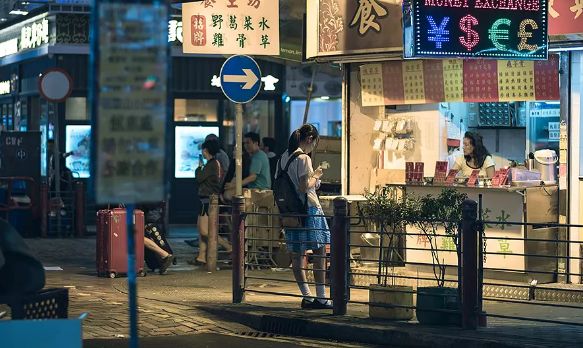 今年最好的一部电影,今年最好的纪录片