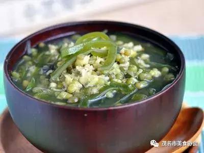 广东化州有些什么特色糖水呢,茂名黎和路化州糖水