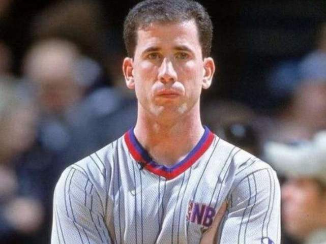 篮球球星癖好,姚明nba基本功训练