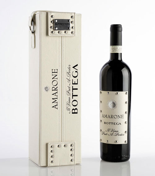 国外获奖的酒的包装设计,包装创意7款酒包装设计欣赏