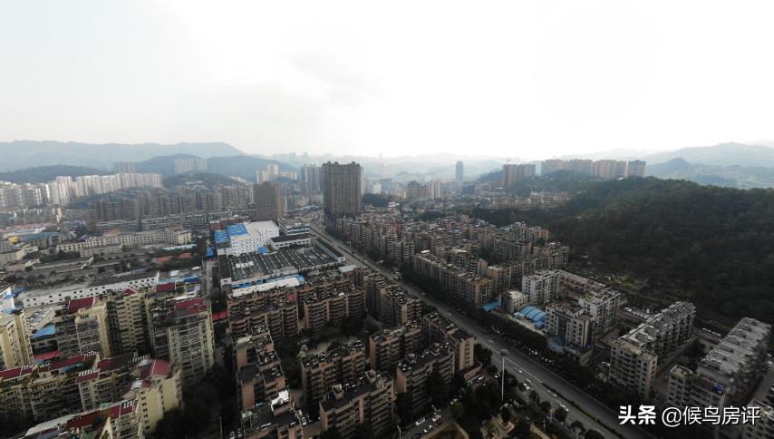 乌当区在贵阳哪个方位,贵阳乌当区在贵阳哪里