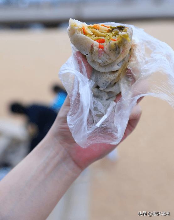 不远万里吃货,不远千里的美食之旅