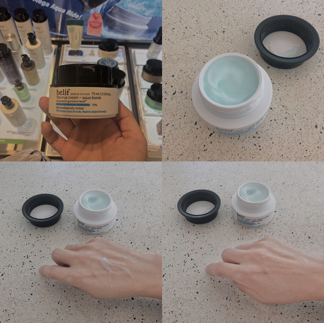 韩妆日常护肤的正确步骤,韩妆护肤品到底好不好