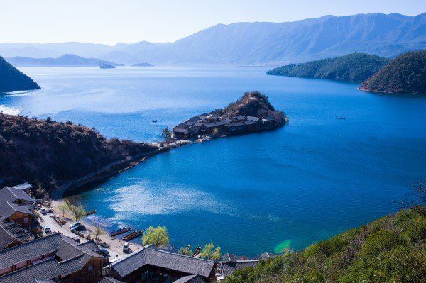 云南旅行全攻略,云南旅游专业策划师