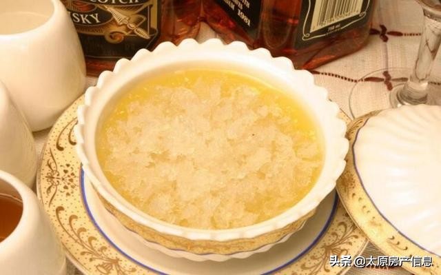 燕窝是泰国燕窝还是印尼燕窝好,燕窝是什么味道的好吃吗
